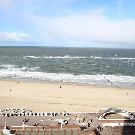 Haus Metropol - App. 234 Swb *