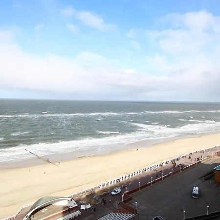 Haus Metropol - App. 234 Swb