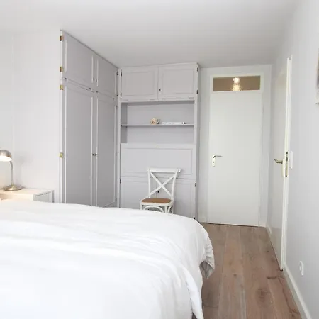 Haus Metropol - App. 234 Swb 公寓