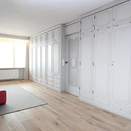 Haus Metropol - App. 234 Swb 公寓 韦斯特兰