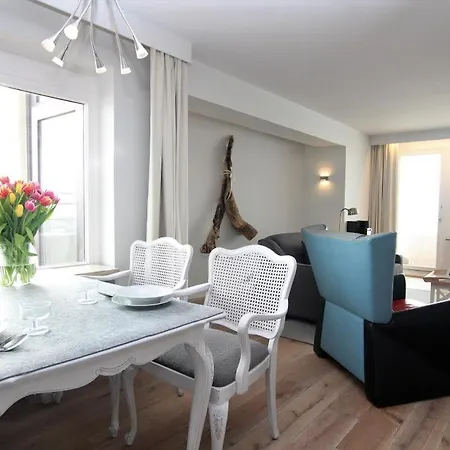 Haus Metropol - App. 234 Swb *