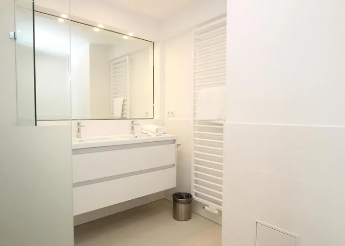 Appartement Haus Metropol - App. 234 Swb