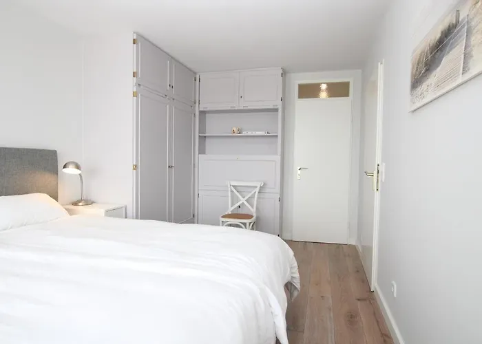 Haus Metropol - App. 234 Swb Appartement