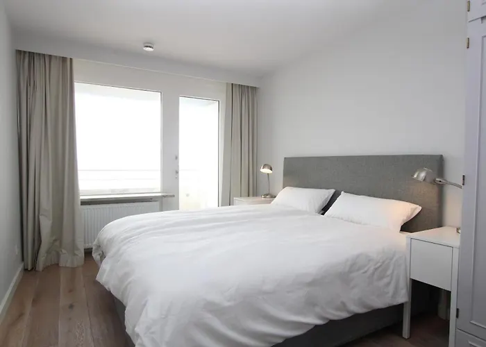 Haus Metropol - App. 234 Swb