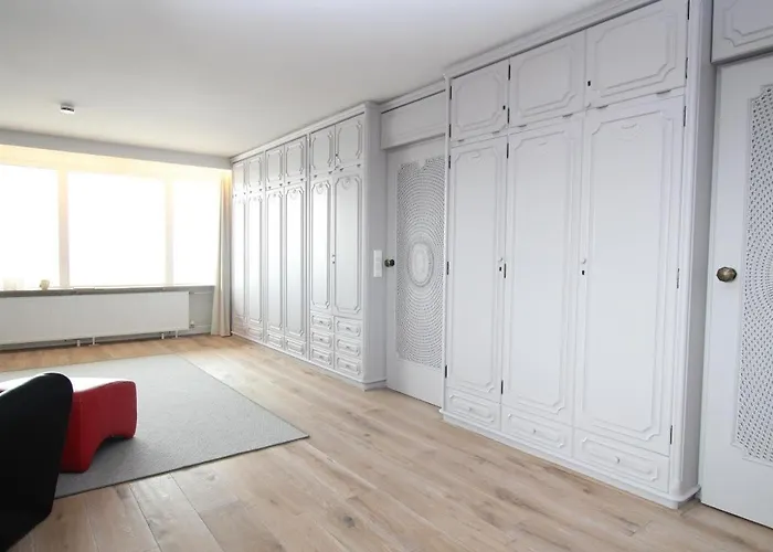 Haus Metropol - App. 234 Swb Appartement Westerland