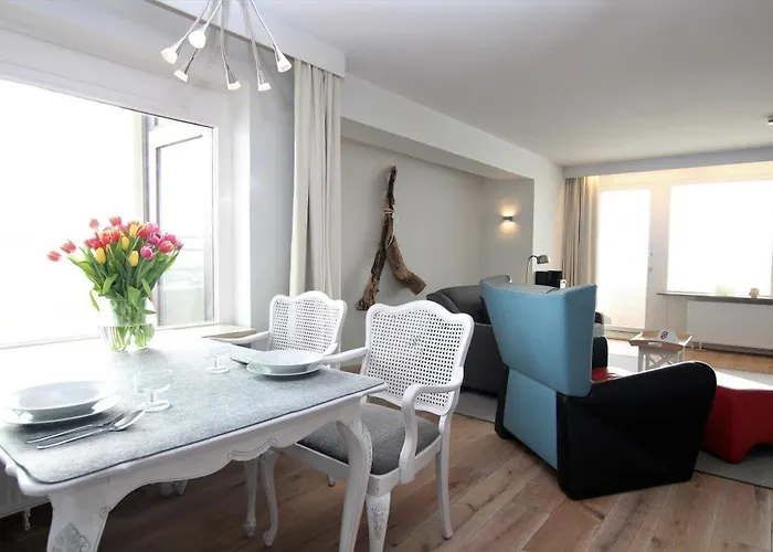 Haus Metropol - App. 234 Swb *